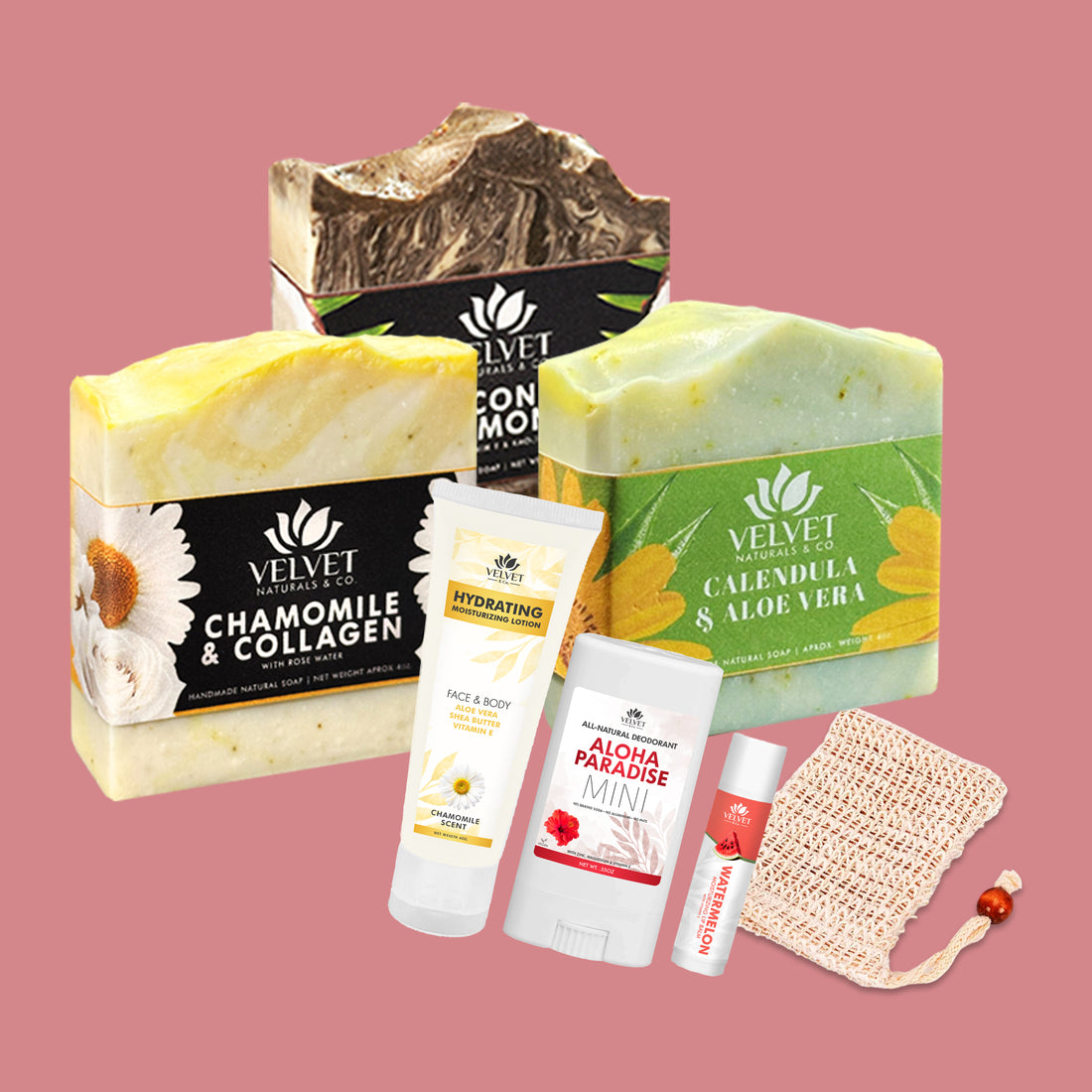 Mega Mother's Bundle