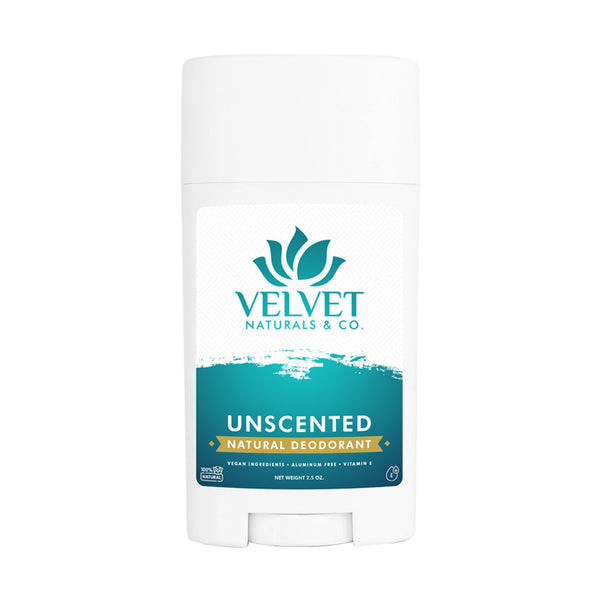 Sin Olor 2.5oz • Desodorante Natural