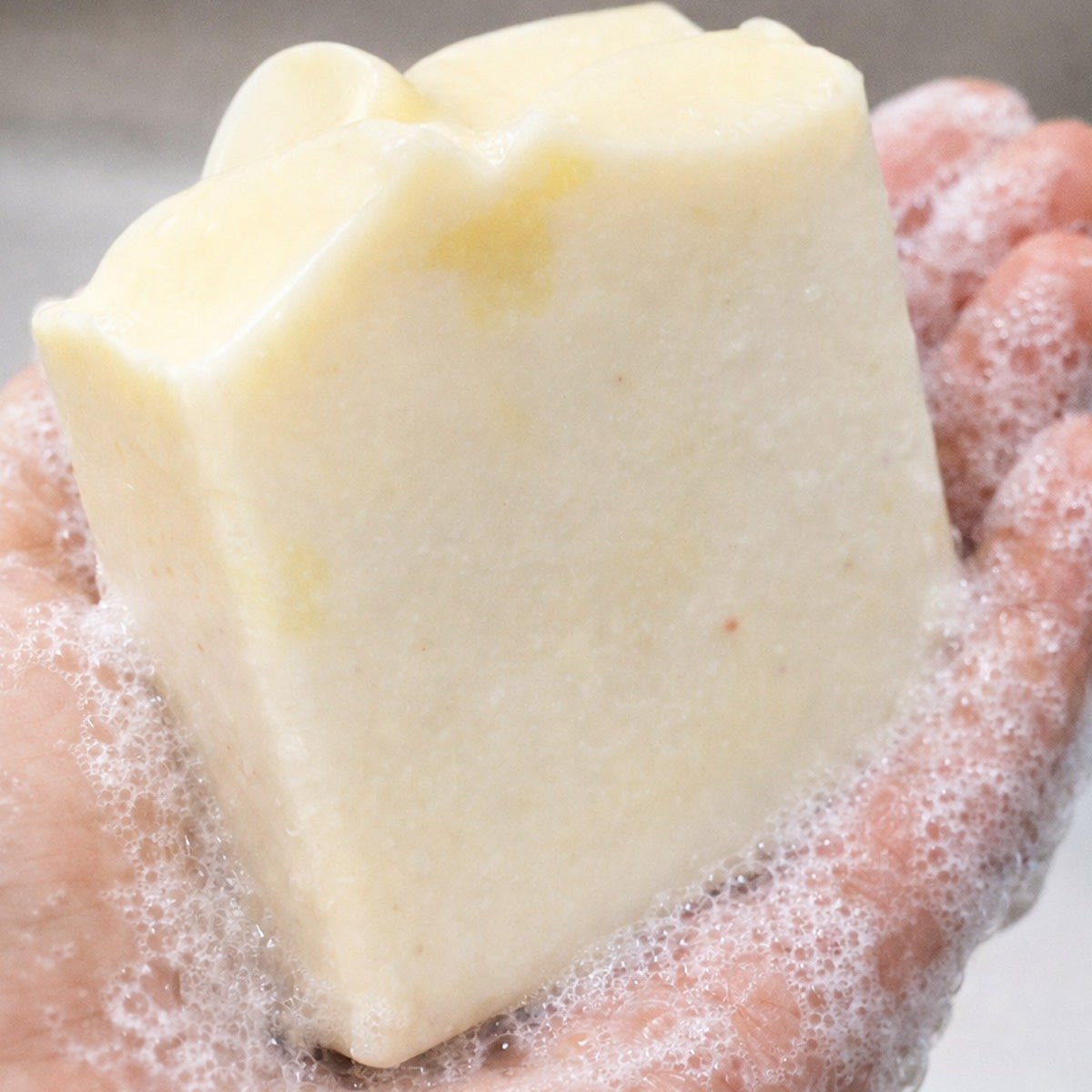 Camomila + Colágeno • Barra