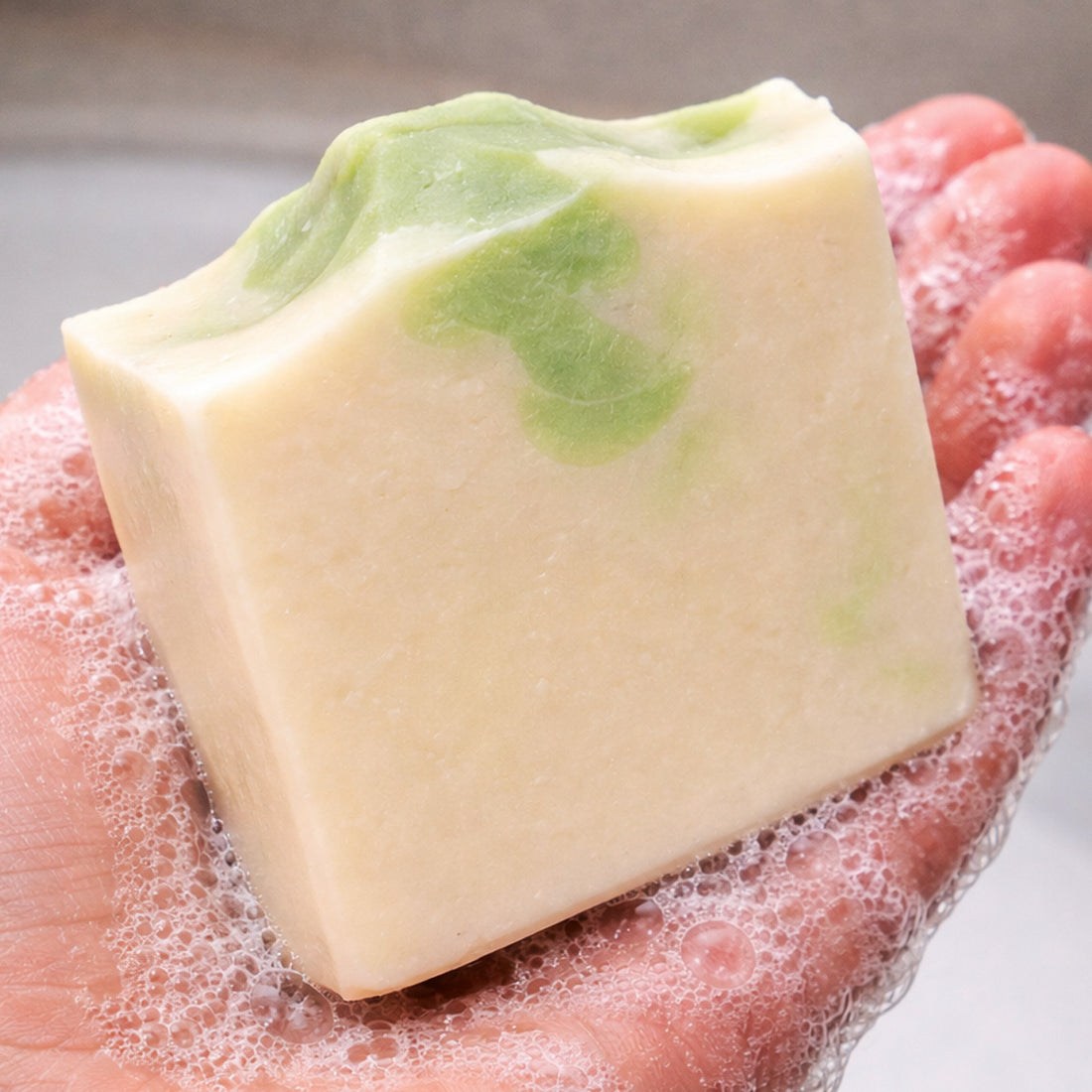 Coco + Limón • Barra