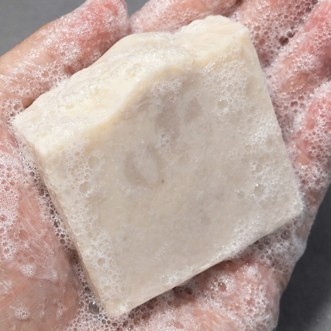 Turrón de Almendra • Barra