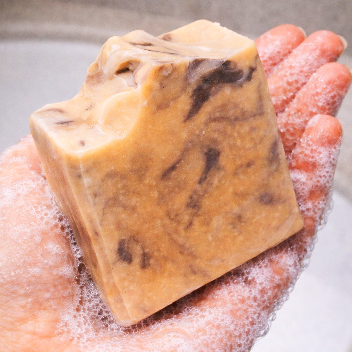 Miel + Avena • Barra