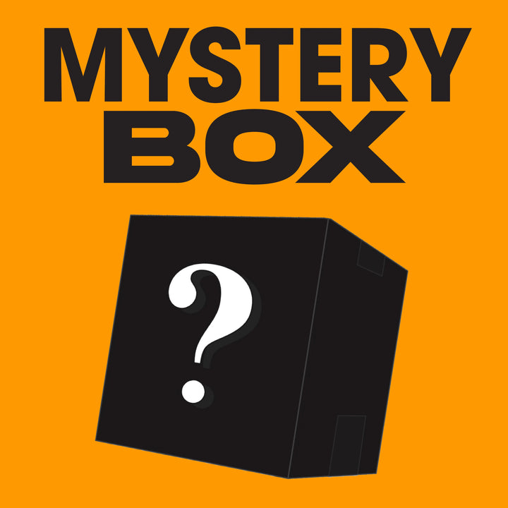 Mystery Box 📦