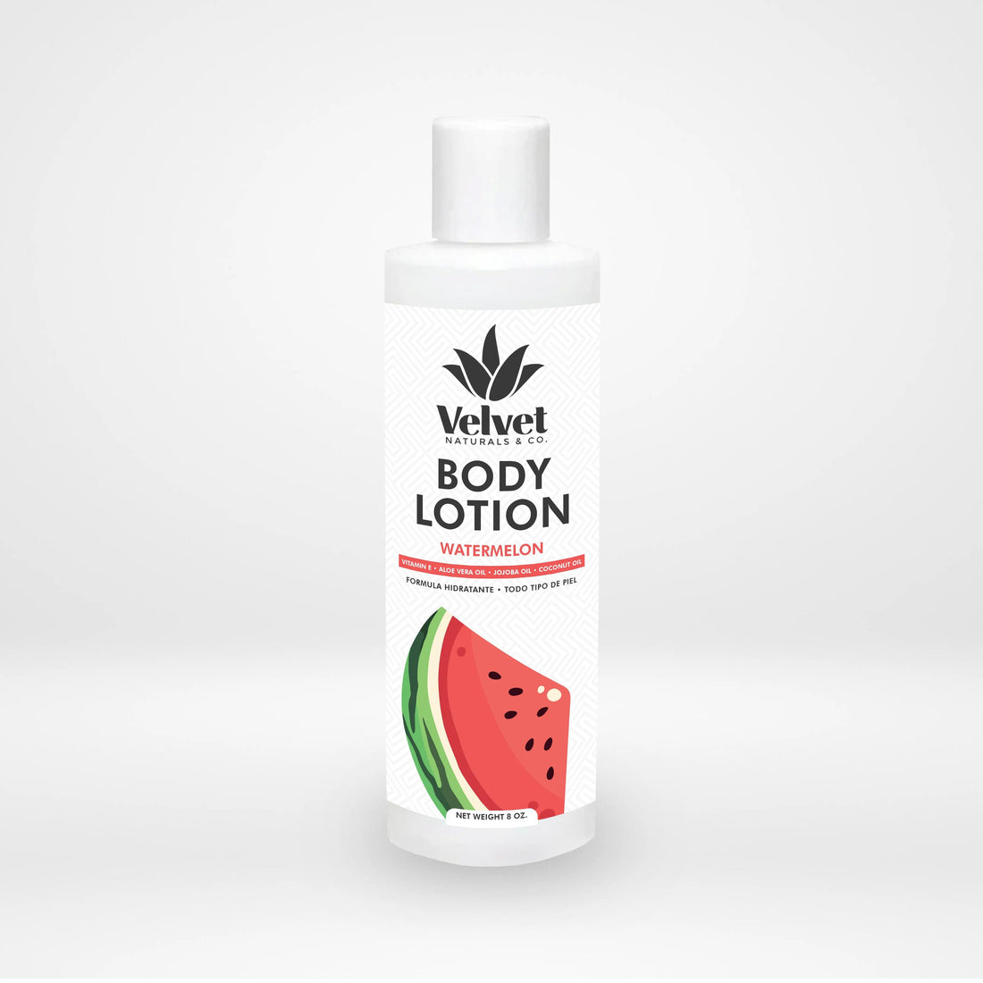 Watermelon • Body Lotion - Velvet Naturals & Co.