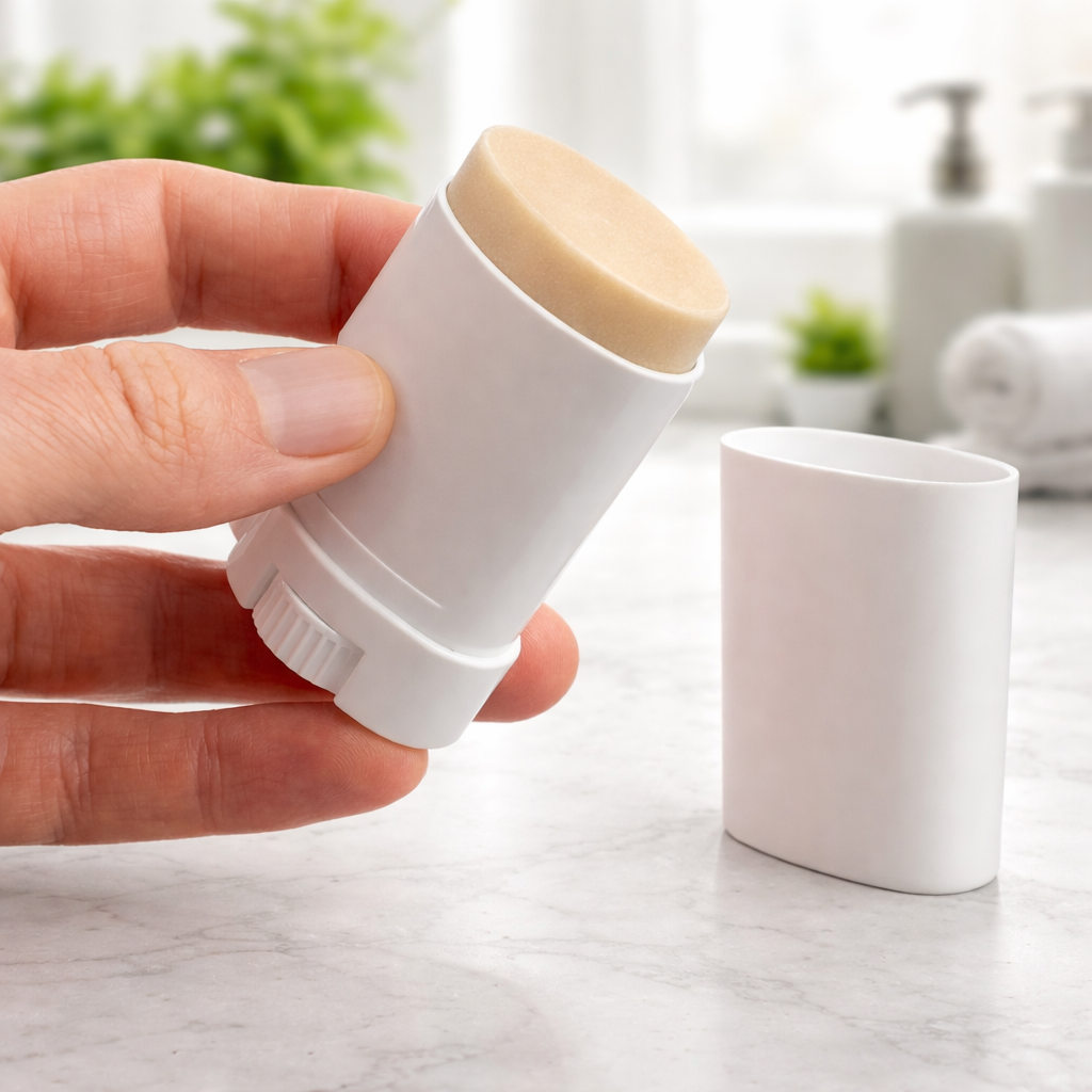 Mini Natural Deodorant .55oz • Maverick for Men