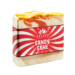 Candy Cane • Barra