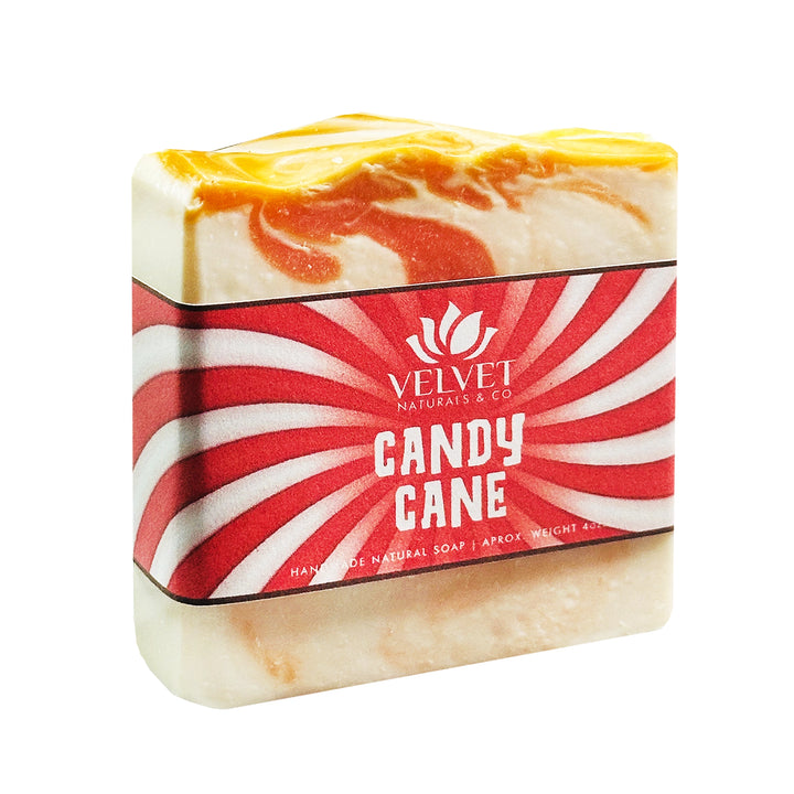 Candy Cane • Barra