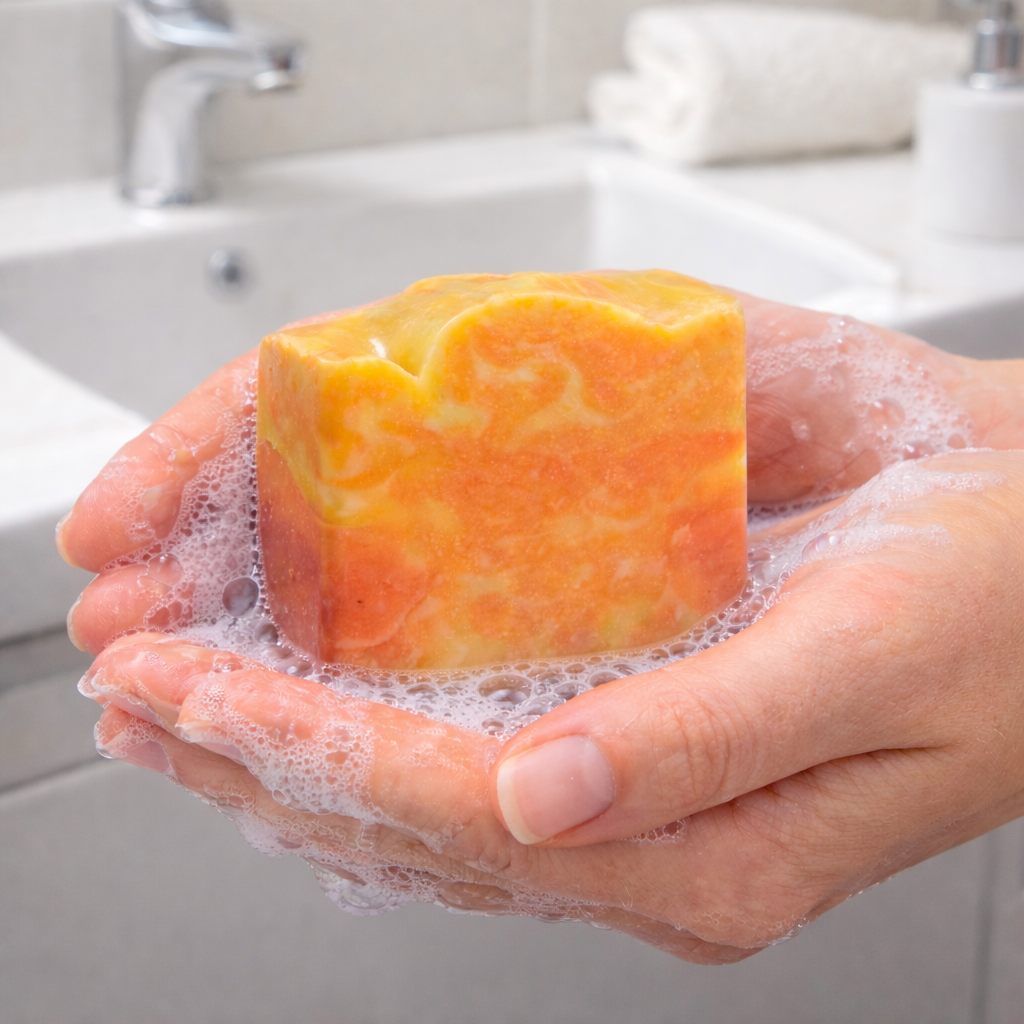 Candy Apple • Barra