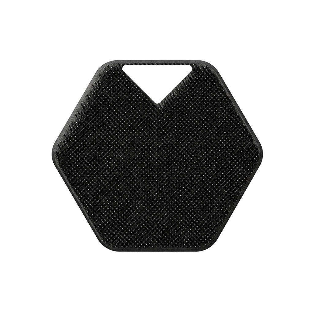 Scrubber • Silicona