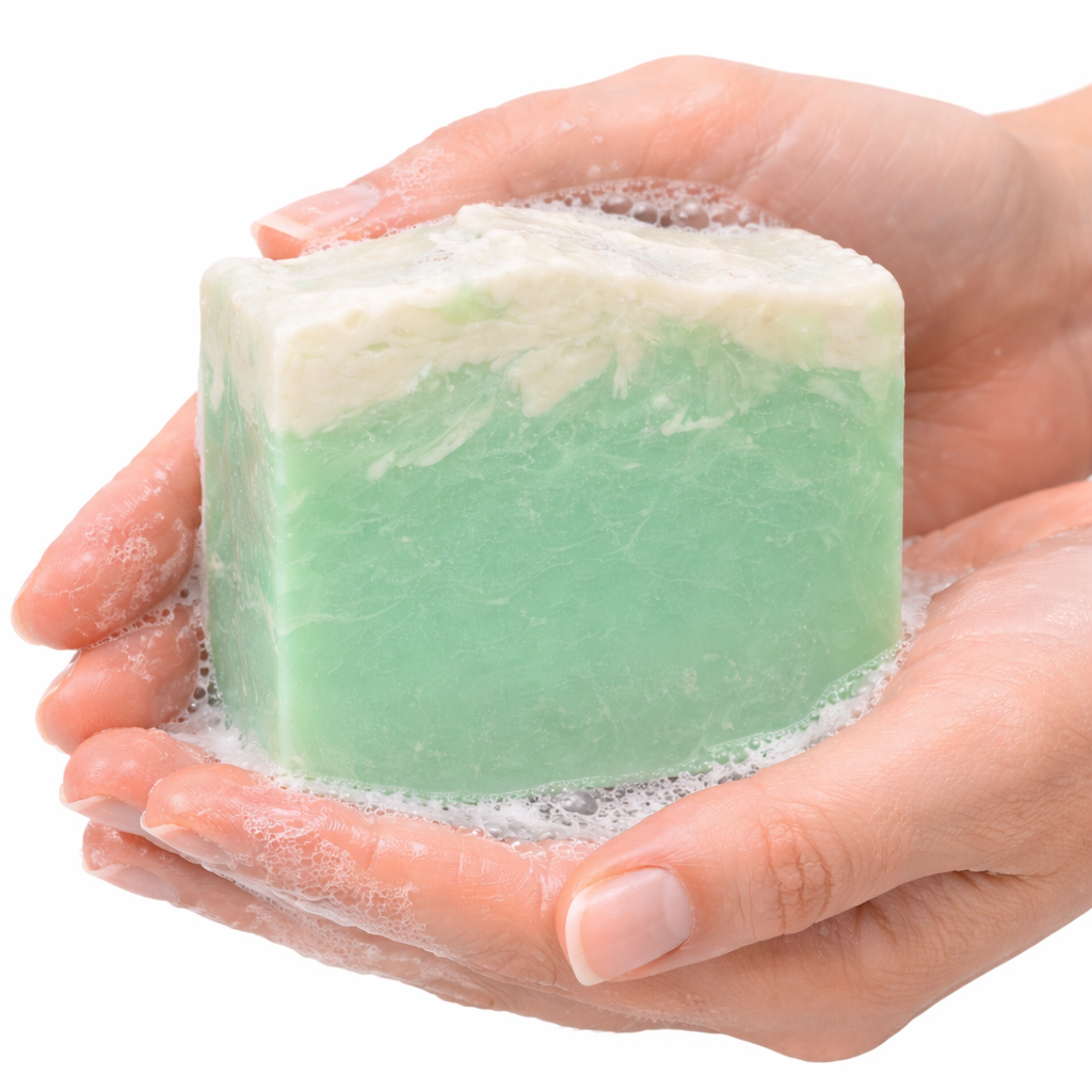 Arctic Chill • Barra