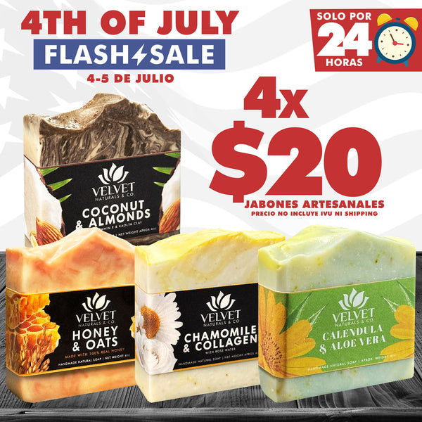 4th of July Bundle