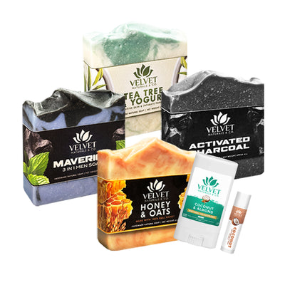 Mega Essentials Bundle