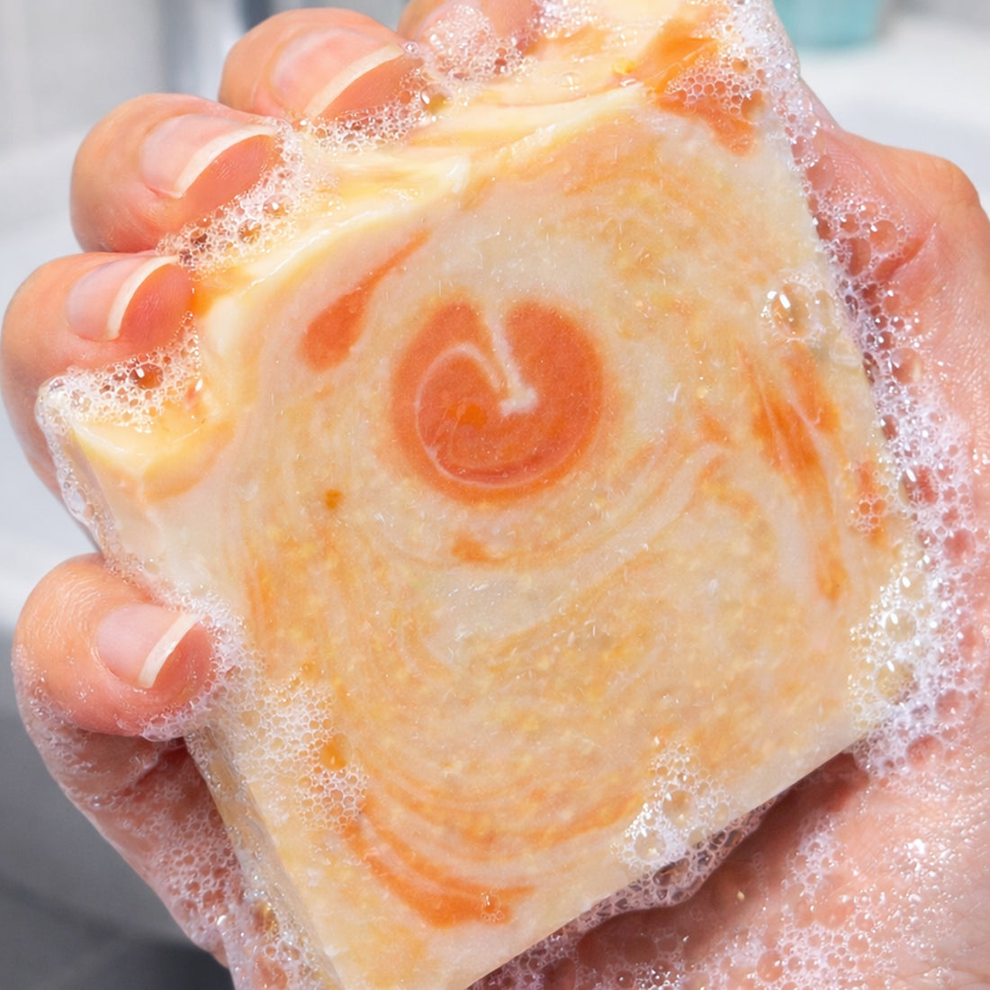 Candy Cane • Barra