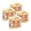 Turrón de Almendra • Barra