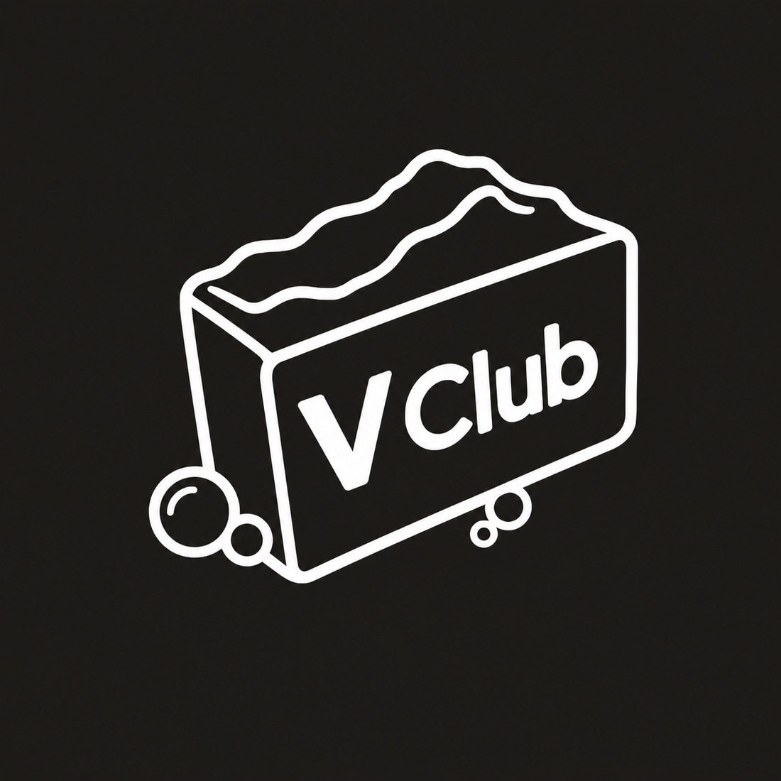 V Club · Suscripción Velvet