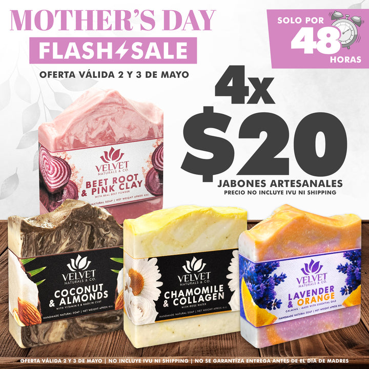 Mother's Day - Flash⚡Sale