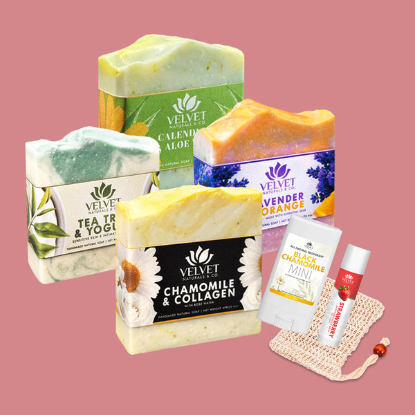 Big Mother's Bundle