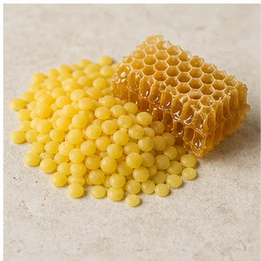 Cera de abeja