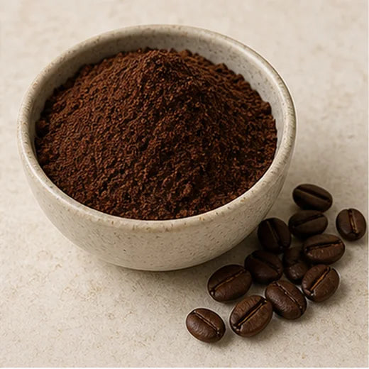 Café molido