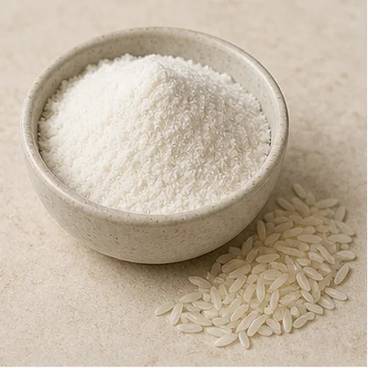 Arroz molido