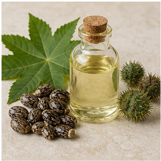 Aceite de ricino