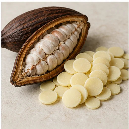 Manteca de cacao