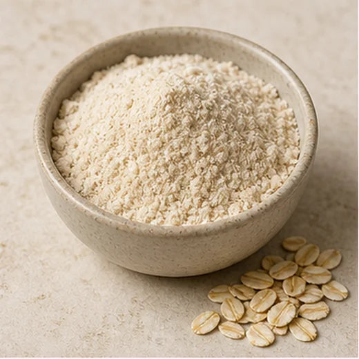Avena coloidal